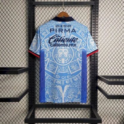 Cruz Azul 2023/24 visitante camiseta - Image 6