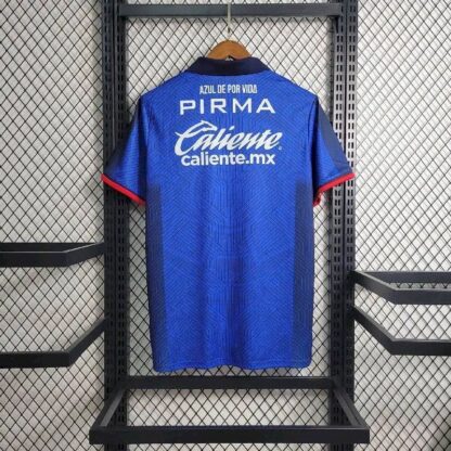 Cruz Azul 2023/24 local camiseta - Image 6