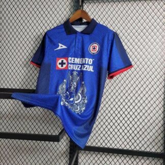 Cruz Azul 2023/24 local camiseta