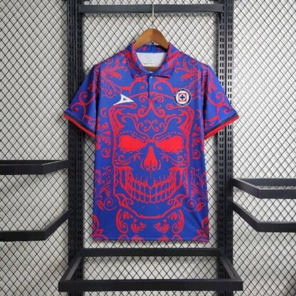 Cruz Azul 2023/24 Special Edition camiseta - Image 2