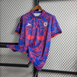 Cruz Azul 2023/24 Special Edition camiseta