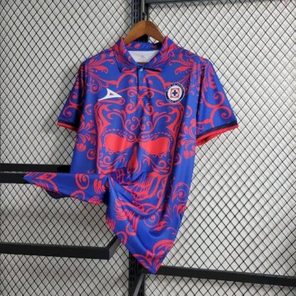 Cruz Azul 2023/24 Special Edition camiseta