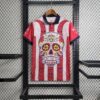 Club Chivas 2023/24 Day Of The Dead camiseta - Image 2