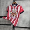 Club Chivas 2023/24 Day Of The Dead camiseta