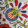 Club Chivas 2023/24 Day Of The Dead camiseta - Image 3