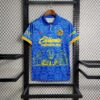Club America 2023/24 Halloween Edition camiseta - Image 2