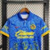 Club America 2023/24 Halloween Edition camiseta - Image 7