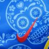 Club America 2023/24 Halloween Edition camiseta - Image 3