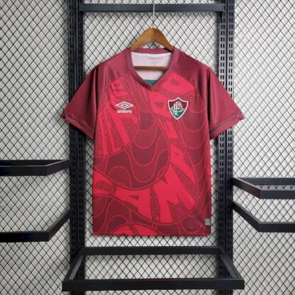 Fluminense 2023/24 Co-Branding Edition camiseta - Image 2