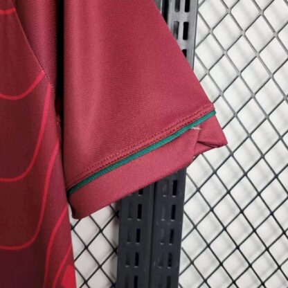 Fluminense 2023/24 Co-Branding Edition camiseta - Image 9