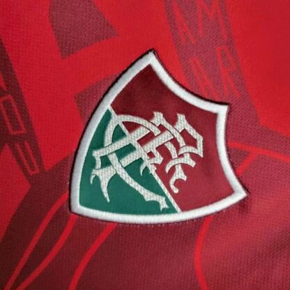Fluminense 2023/24 Co-Branding Edition camiseta - Image 8
