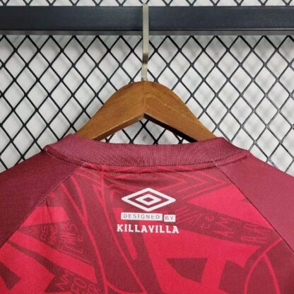 Fluminense 2023/24 Co-Branding Edition camiseta - Image 7