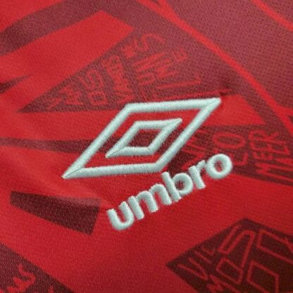 Fluminense 2023/24 Co-Branding Edition camiseta - Image 6