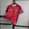 Fluminense 2023/24 Co-Branding Edition camiseta