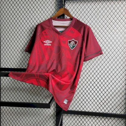 Fluminense 2023/24 Co-Branding Edition camiseta