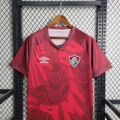 Fluminense 2023/24 Co-Branding Edition camiseta - Image 5