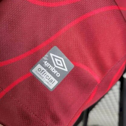 Fluminense 2023/24 Co-Branding Edition camiseta - Image 3