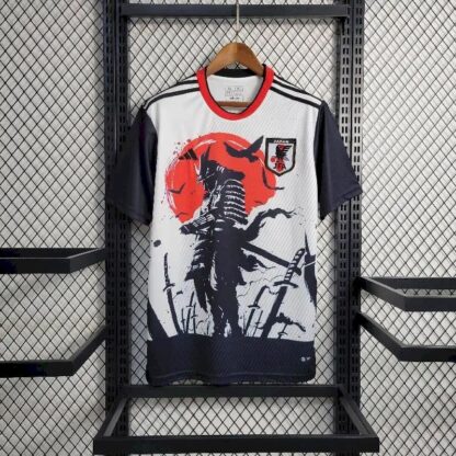 Japan 2023/24 Bushido Edition camiseta - Image 2