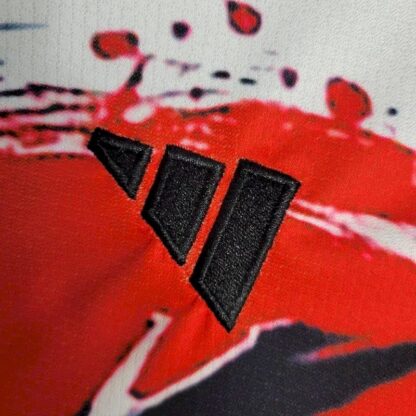 Japan 2023/24 Bushido Edition camiseta - Image 8