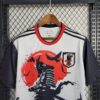 Japan 2023/24 Bushido Edition camiseta - Image 7