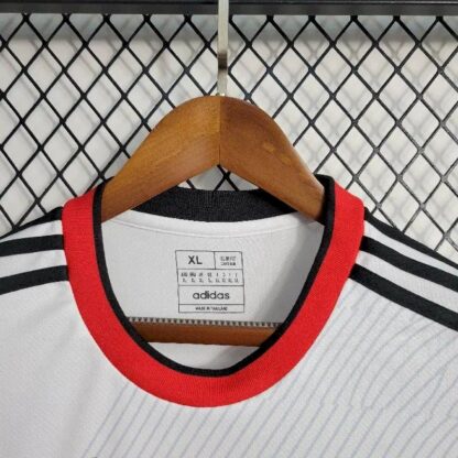 Japan 2023/24 Bushido Edition camiseta - Image 5