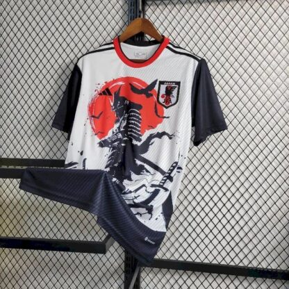 Japan 2023/24 Bushido Edition camiseta