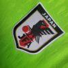 Japan 2023/24 entrenamiento camiseta - Image 6