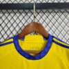 Boca Juniors 2023/24 visitante niños conjunto - Image 8