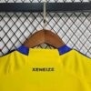 Boca Juniors 2023/24 visitante niños conjunto - Image 4