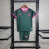 Fluminense 2023/24 tercera niños conjunto