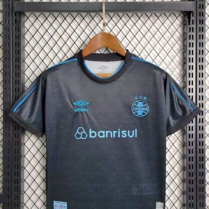 Grêmio 2023/24 tercera niños conjunto - Image 2