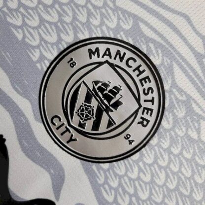 Manchester City 2023/24 Dragon Edition camiseta - Image 8