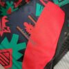 Mexico 2023/24 Pre-Match entrenamiento camiseta - Image 7