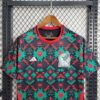 Mexico 2023/24 Pre-Match entrenamiento camiseta - Image 4