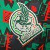 Mexico 2023/24 Pre-Match entrenamiento camiseta - Image 3