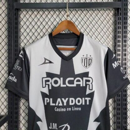 Necaxa 2023/24 visitante camiseta - Image 8