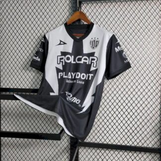 Necaxa 2023/24 visitante camiseta
