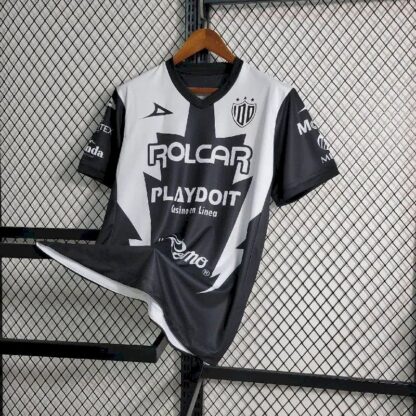 Necaxa 2023/24 visitante camiseta