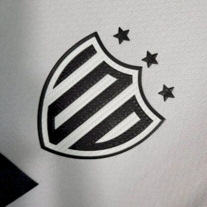 Necaxa 2023/24 visitante camiseta - Image 5