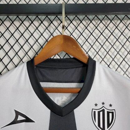 Necaxa 2023/24 visitante camiseta - Image 3