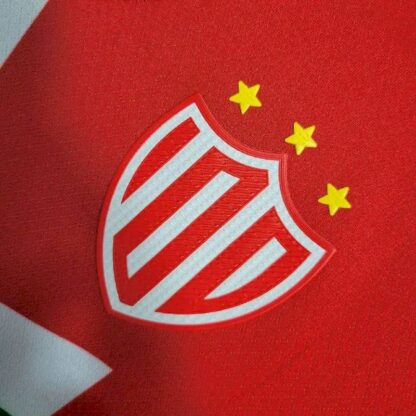 Necaxa 2023/24 local camiseta - Image 8