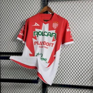 Necaxa 2023/24 local camiseta