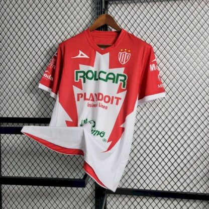 Necaxa 2023/24 local camiseta
