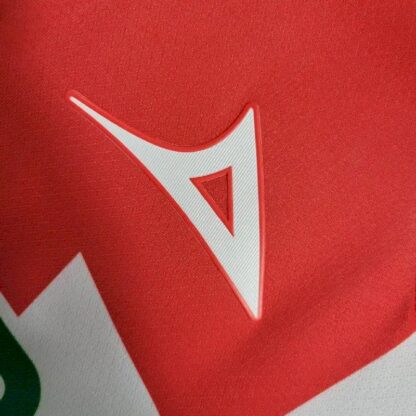 Necaxa 2023/24 local camiseta - Image 6