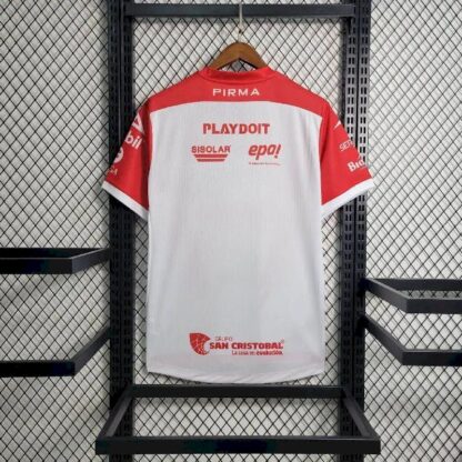 Necaxa 2023/24 local camiseta - Image 4
