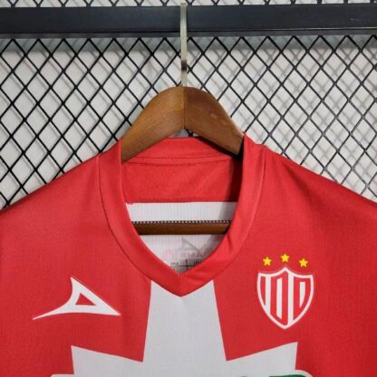 Necaxa 2023/24 local camiseta - Image 3