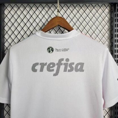 Palmeiras 2023/24 Commemorative Edition camiseta - Image 9