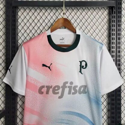 Palmeiras 2023/24 Commemorative Edition camiseta - Image 5