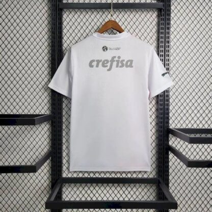 Palmeiras 2023/24 Commemorative Edition camiseta - Image 4