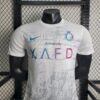 Al Nassr 2023/24 tercera camiseta versión jugador - Image 2